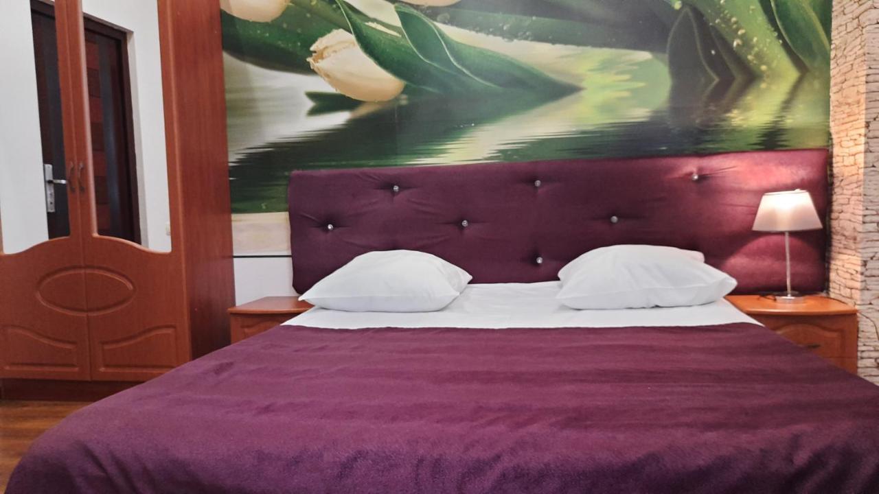 Hotel Zvezdnyi Tuapse Dış mekan fotoğraf